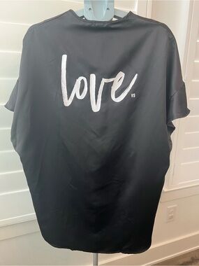 Victoria’s Secret Black robe